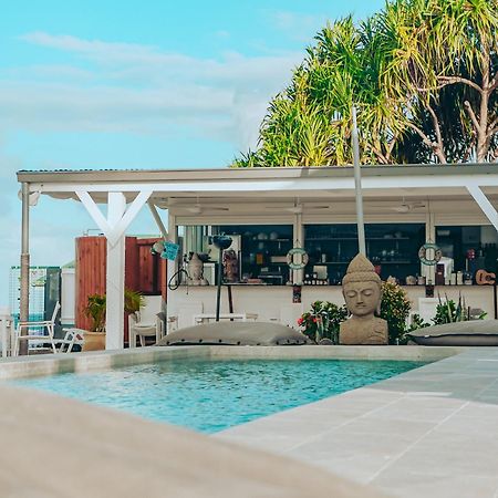 Pension Irivai, Appartement Rava 1 Chambre Bord De Mer Uturoa Ngoại thất bức ảnh