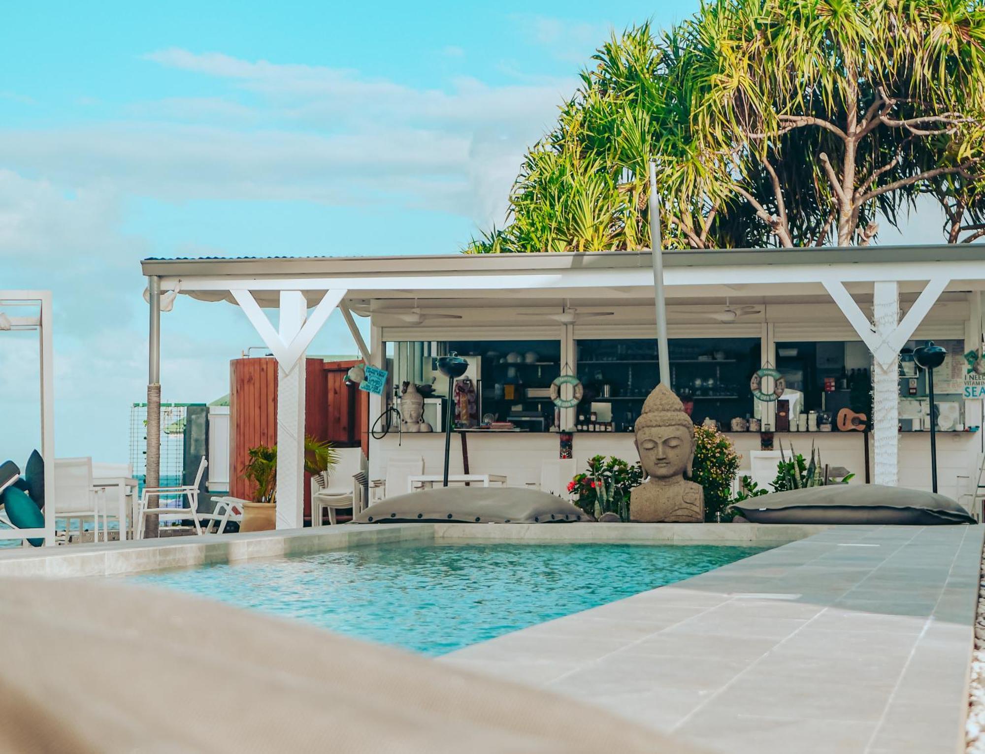 Pension Irivai, Appartement Rava 1 Chambre Bord De Mer Uturoa Ngoại thất bức ảnh