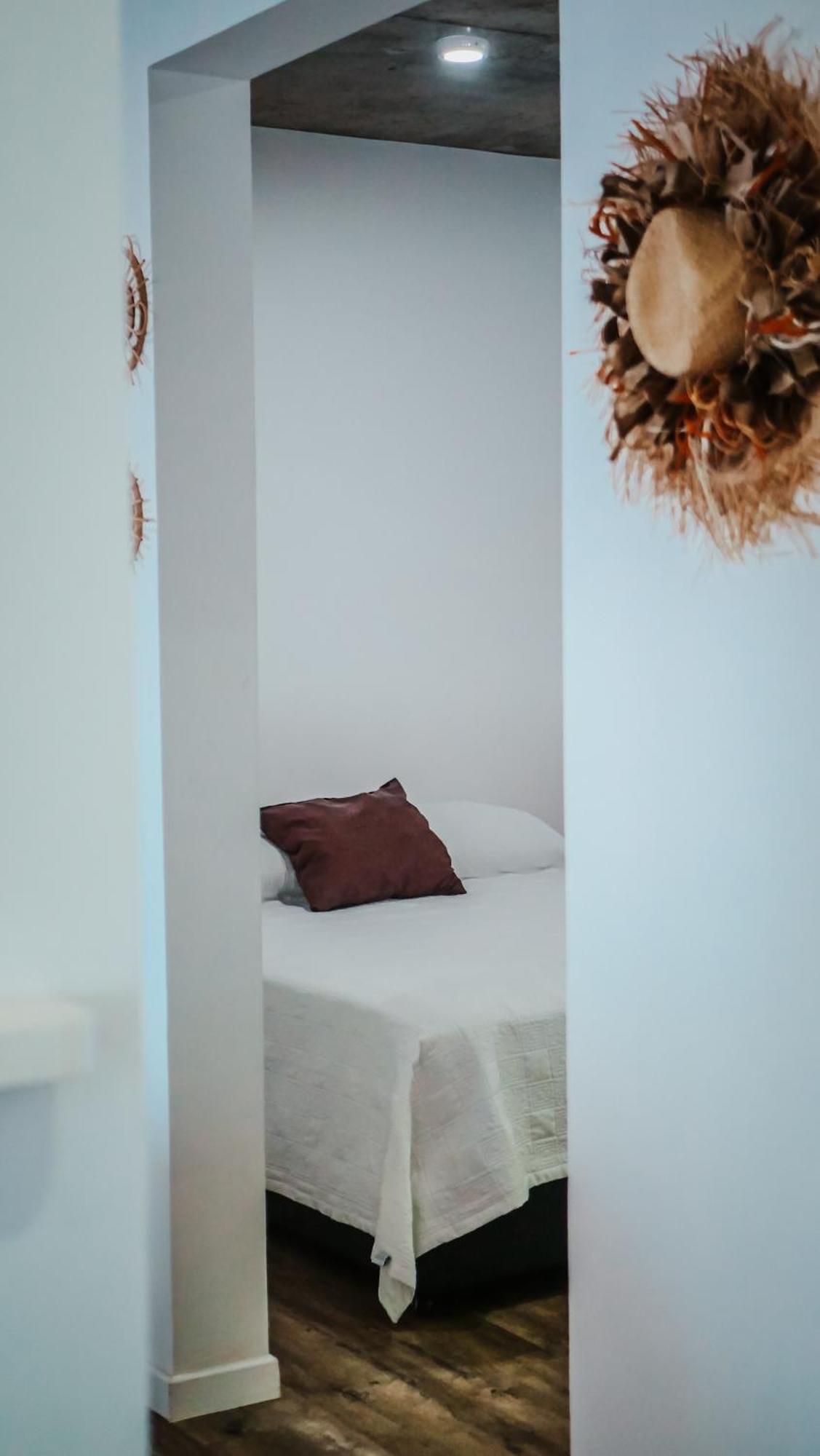 Pension Irivai, Appartement Rava 1 Chambre Bord De Mer Uturoa Ngoại thất bức ảnh